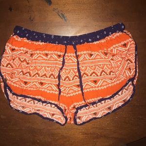 Roxy Beach shorts